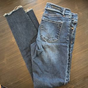 Articles of Society Jeans